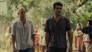 The show stars Fayssal Bazzi, Sujaya Dasgupta, Antonia Desplat, and many more (Image via Apple TV+)